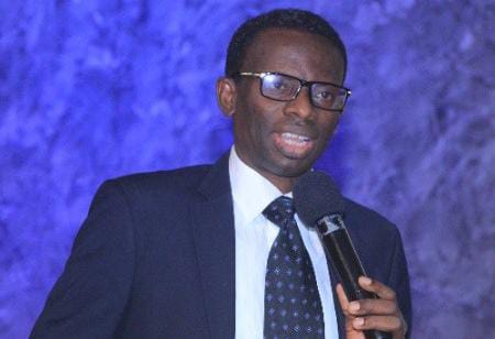 Pastor Ola Adejubee
